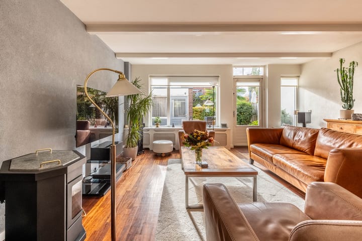 Photo 2 of Burgemeester A. Colijnweg 31