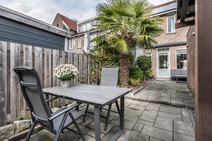 Photo 3 of Burgemeester A. Colijnweg 31