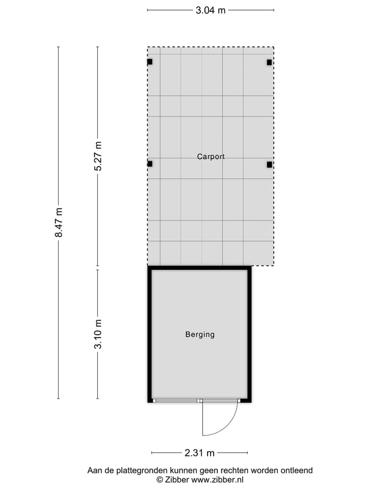 Photo 35 of Burgemeester A. Colijnweg 31