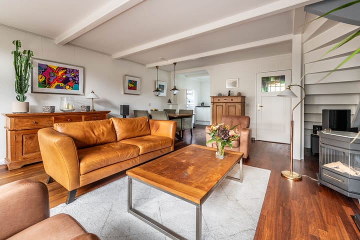 Photo 4 of Burgemeester A. Colijnweg 31