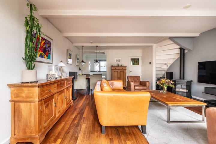 Photo 5 of Burgemeester A. Colijnweg 31