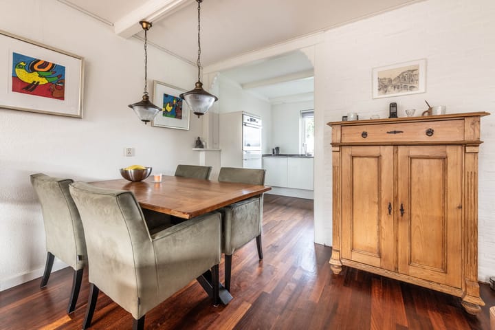 Photo 6 of Burgemeester A. Colijnweg 31