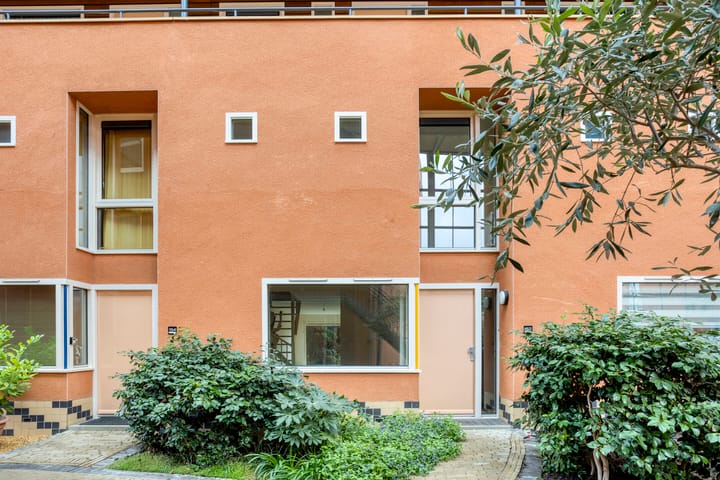 Louis Davidsstraat 152