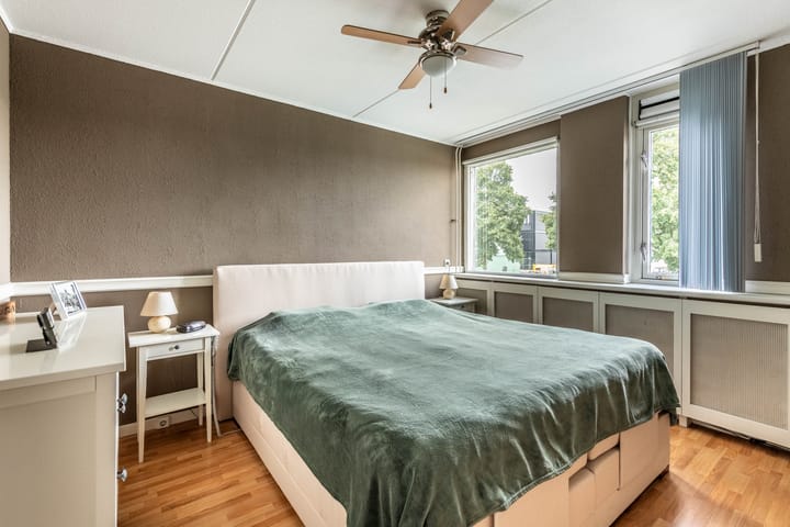 Photo 10 of Burgemeester A. Colijnweg 31