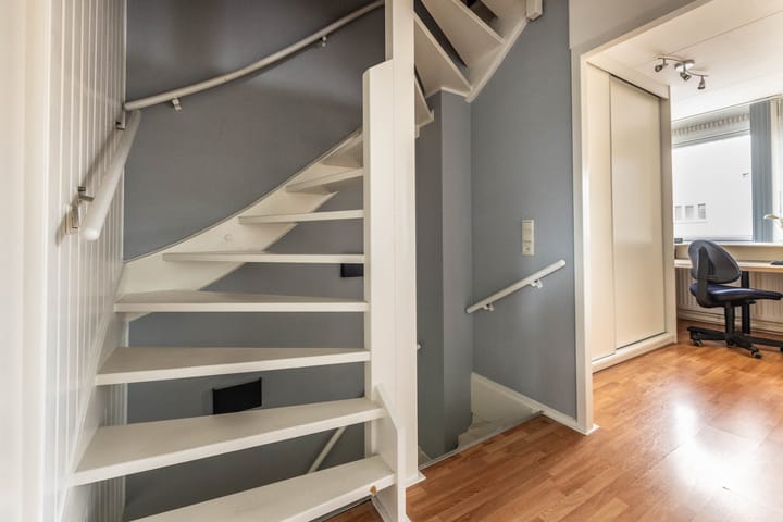 Photo 16 of Burgemeester A. Colijnweg 31