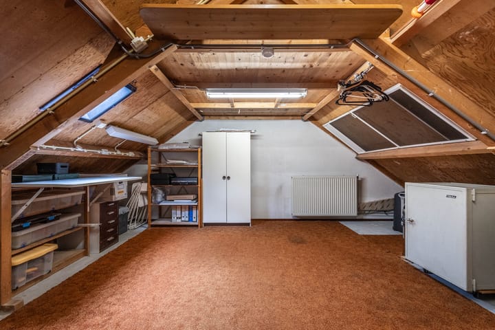 Photo 17 of Burgemeester A. Colijnweg 31