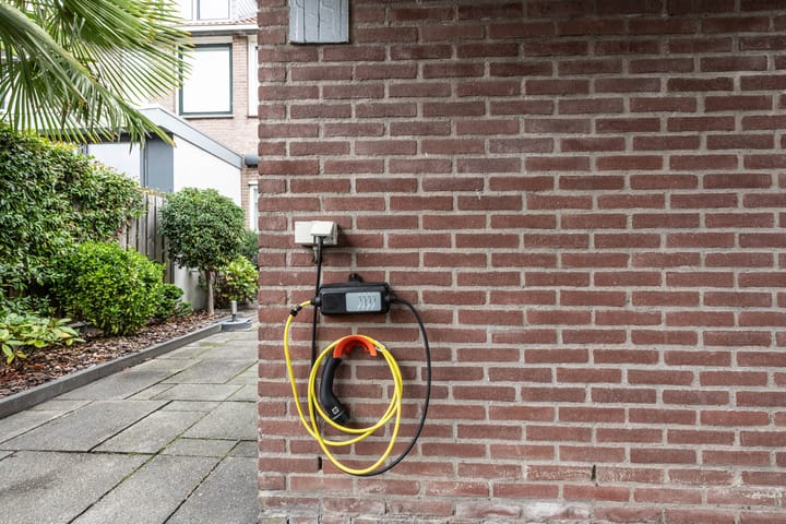 Photo 20 of Burgemeester A. Colijnweg 31