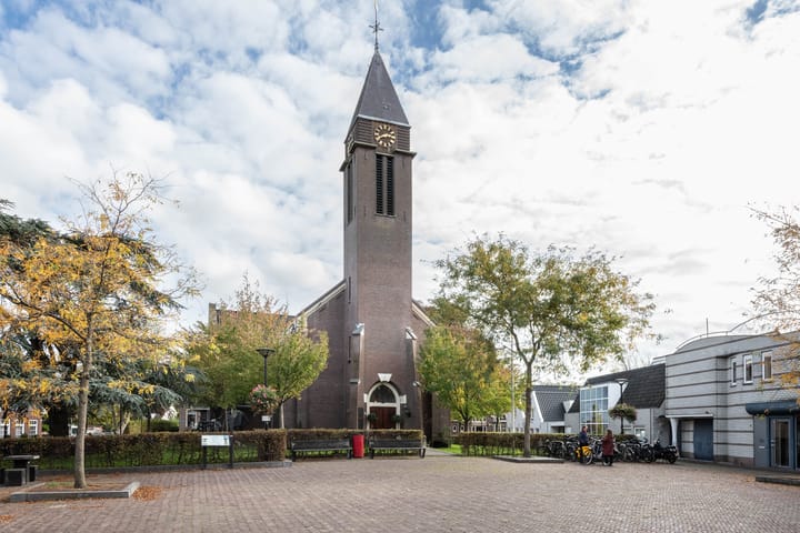 Photo 25 of Burgemeester A. Colijnweg 31