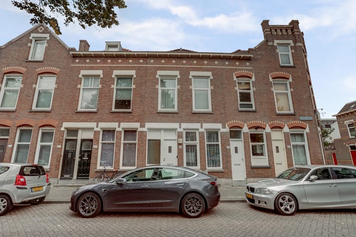 Foto 3 van Carnisselaan 65