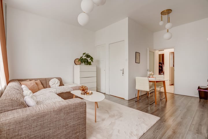 Foto 5 van Carnisselaan 65