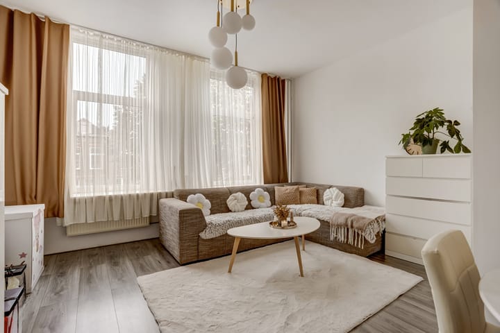 Foto 6 van Carnisselaan 65