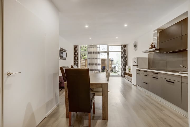 Foto 11 van Carnisselaan 65