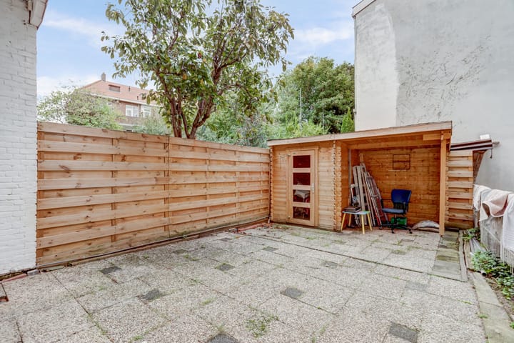 Foto 34 van Carnisselaan 65