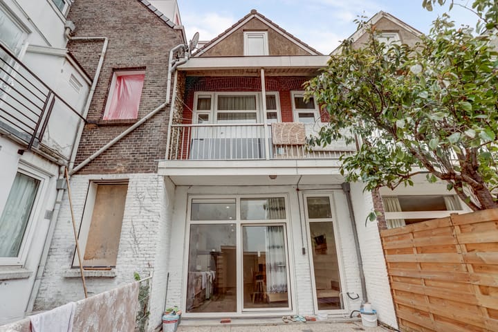 Foto 35 van Carnisselaan 65