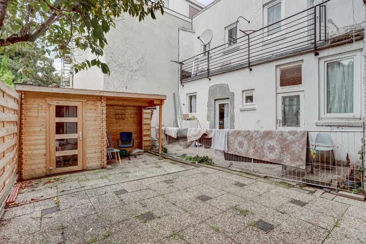 Foto 36 van Carnisselaan 65