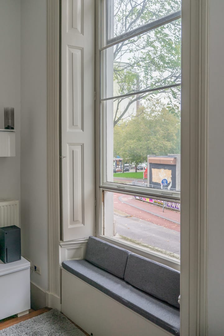 Foto 4 van Smetiusstraat 4-B