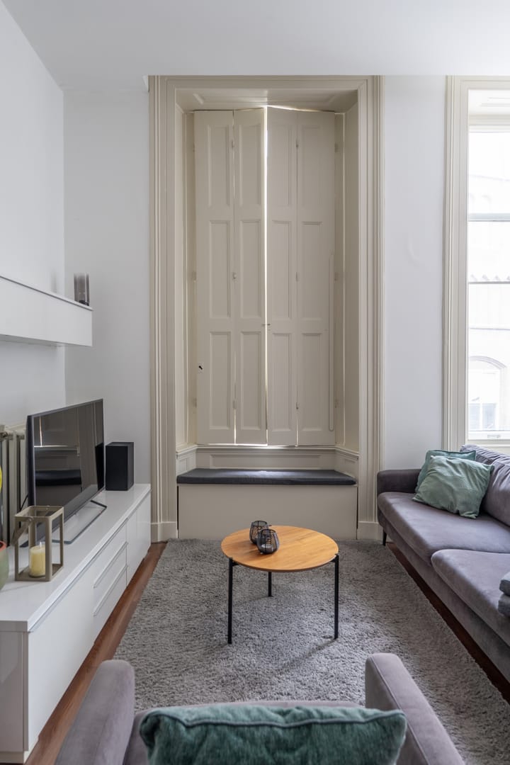 Foto 5 van Smetiusstraat 4-B