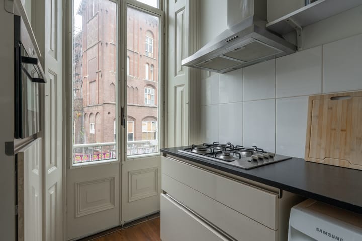 Foto 11 van Smetiusstraat 4-B