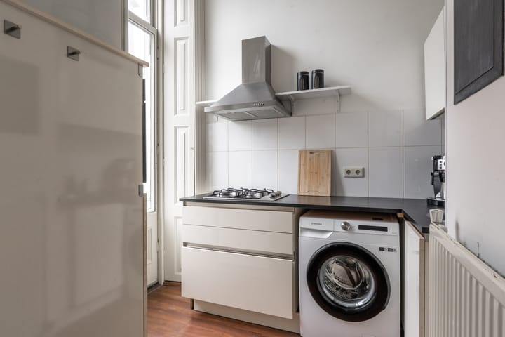 Foto 10 van Smetiusstraat 4-B