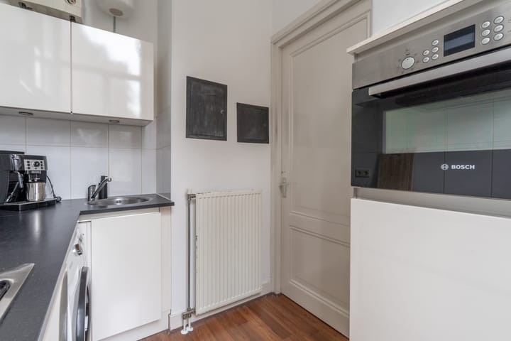 Foto 13 van Smetiusstraat 4-B