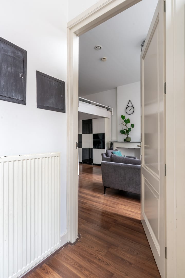 Foto 14 van Smetiusstraat 4-B