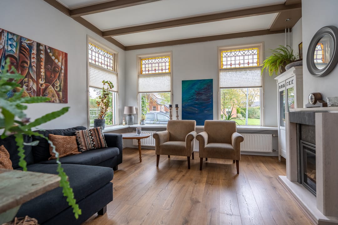 Photo 2 of Hoofdstraat 37