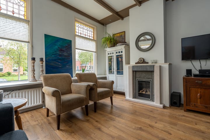 Photo 5 of Hoofdstraat 37