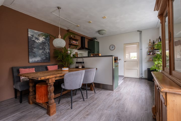 Photo 8 of Hoofdstraat 37