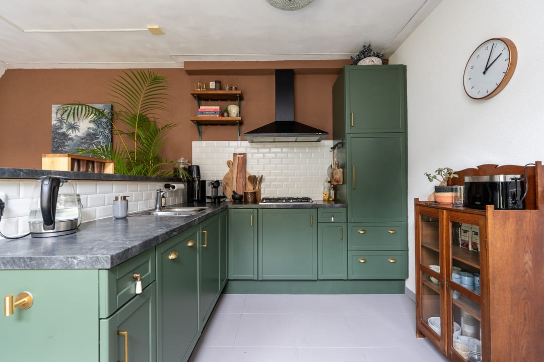 Photo 11 of Hoofdstraat 37