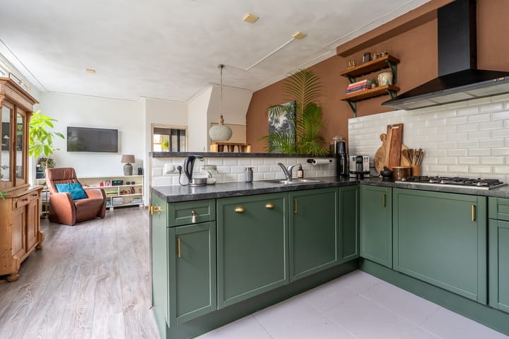 Photo 12 of Hoofdstraat 37