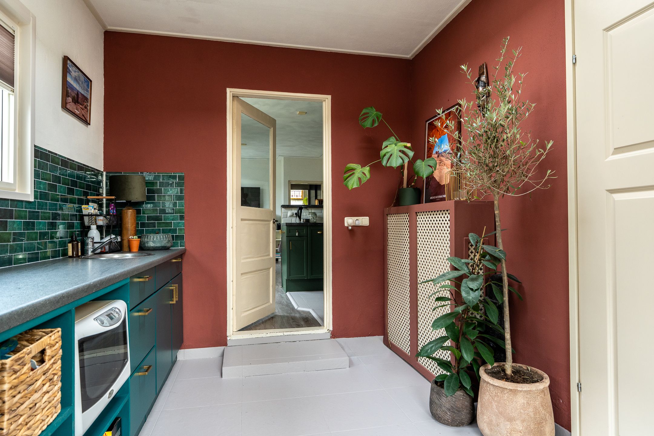 Photo 15 of Hoofdstraat 37