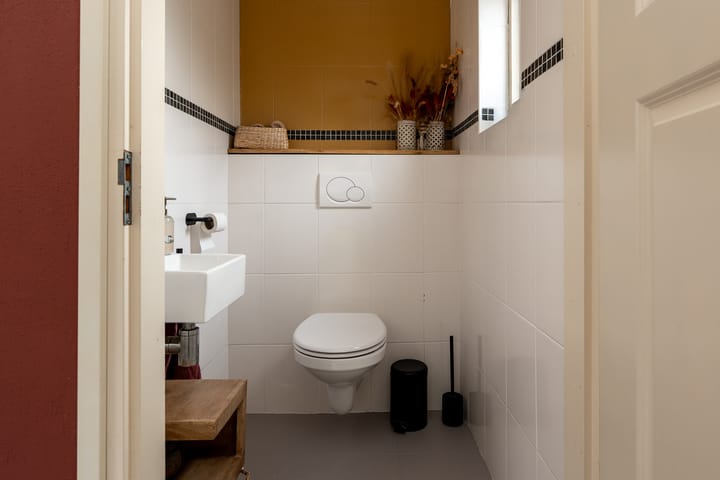 Photo 19 of Hoofdstraat 37