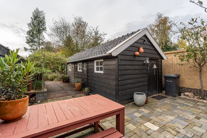 Photo 27 of Hoofdstraat 37