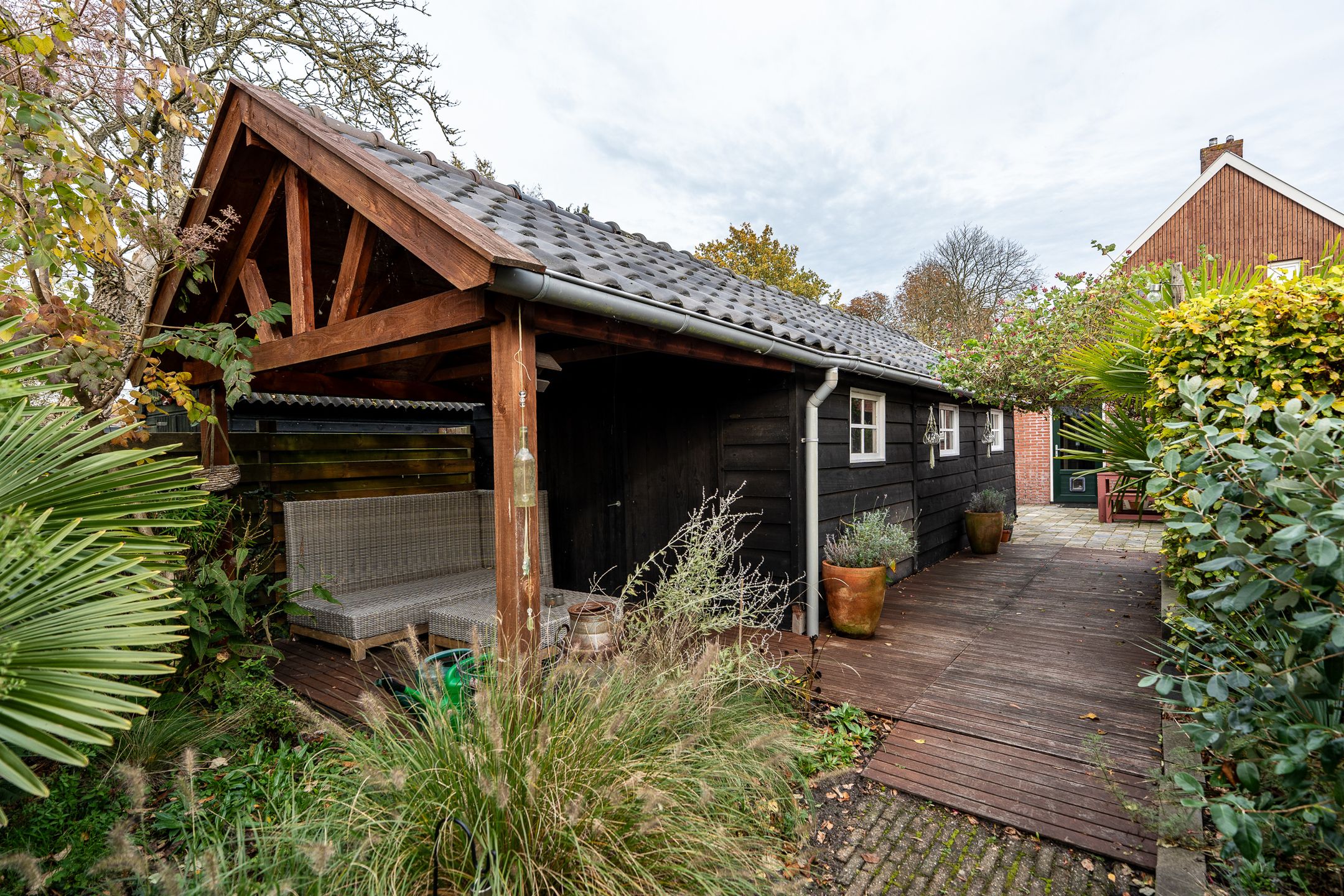 Photo 30 of Hoofdstraat 37