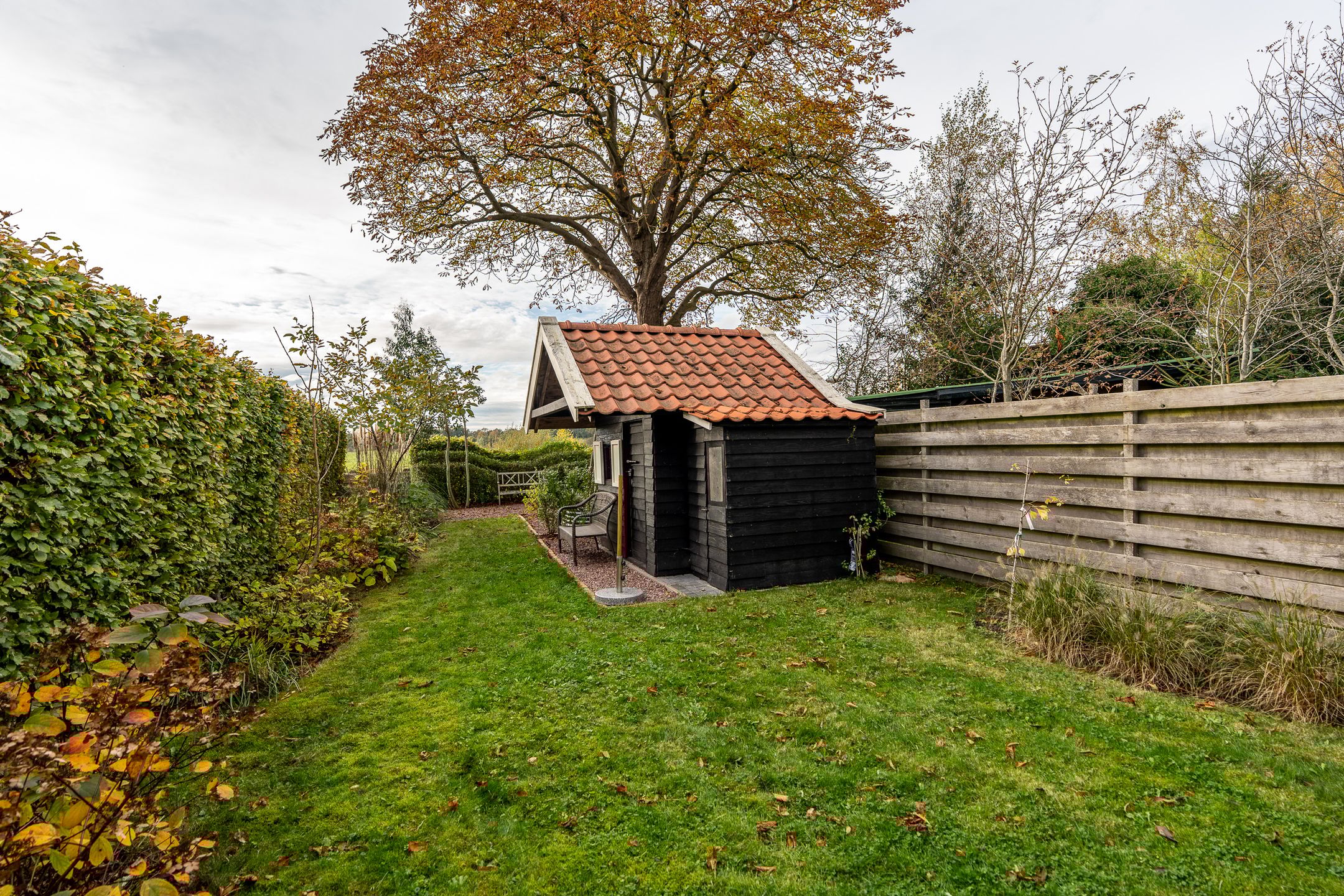 Photo 36 of Hoofdstraat 37