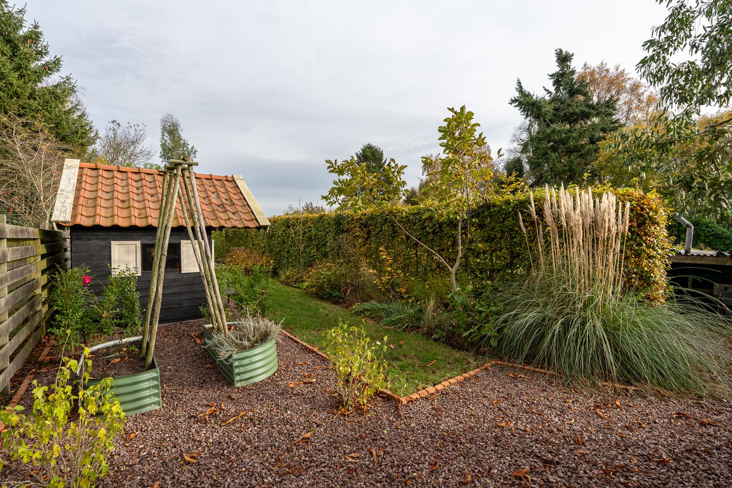 Photo 40 of Hoofdstraat 37