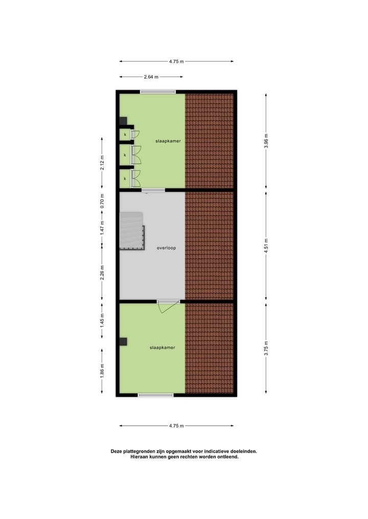 Photo 52 of Hoofdstraat 37