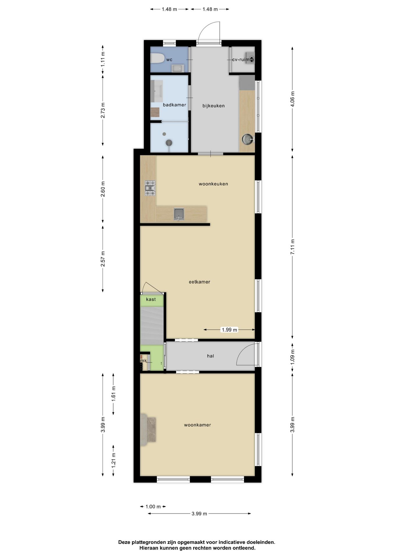 Photo 51 of Hoofdstraat 37