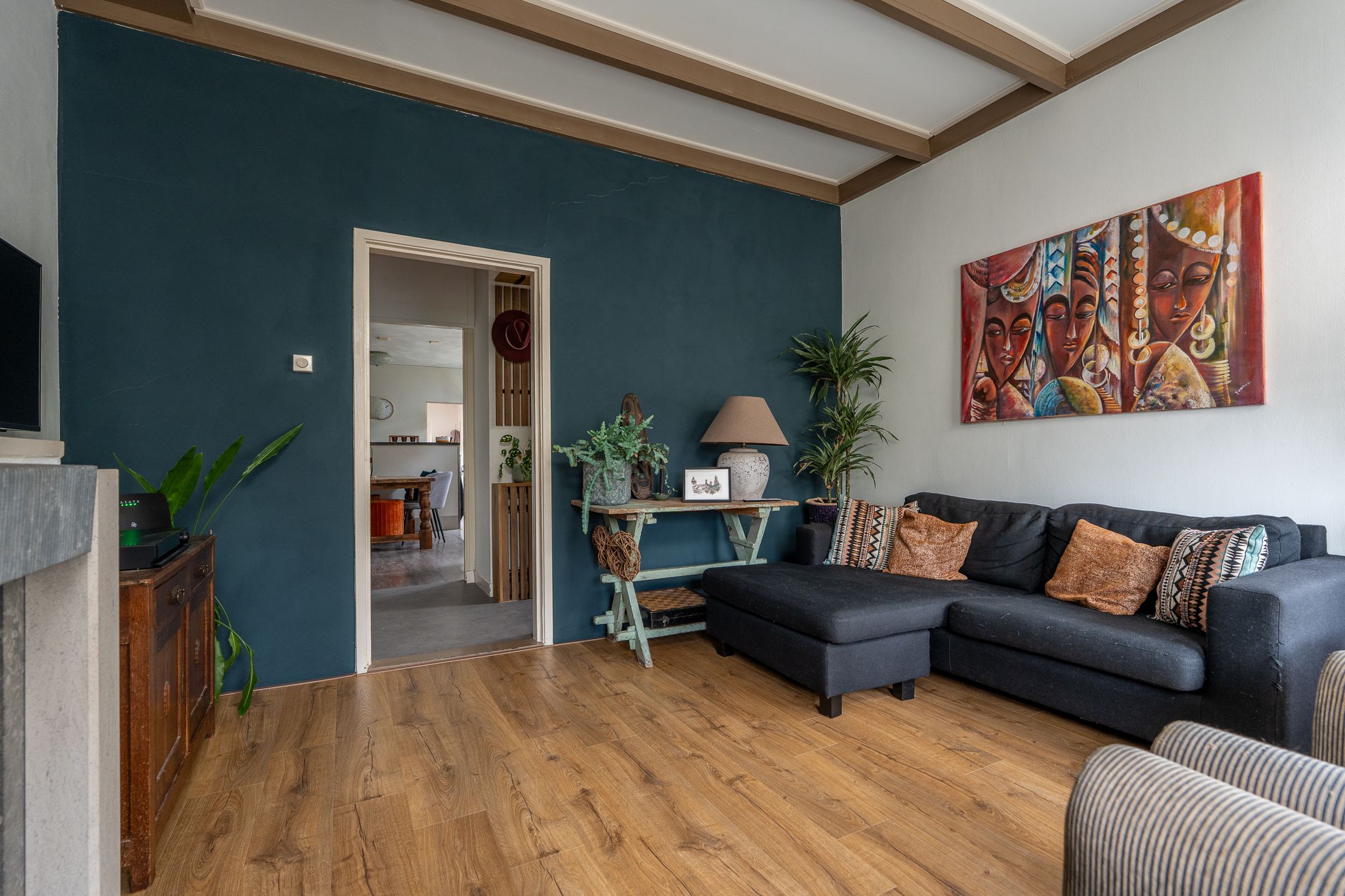 Photo 3 of Hoofdstraat 37