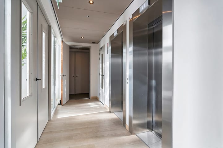 Photo 9 of Rivium 1e straat 63-F