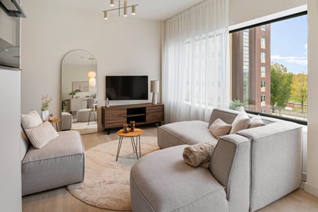 Rivium 1e straat thumbnail