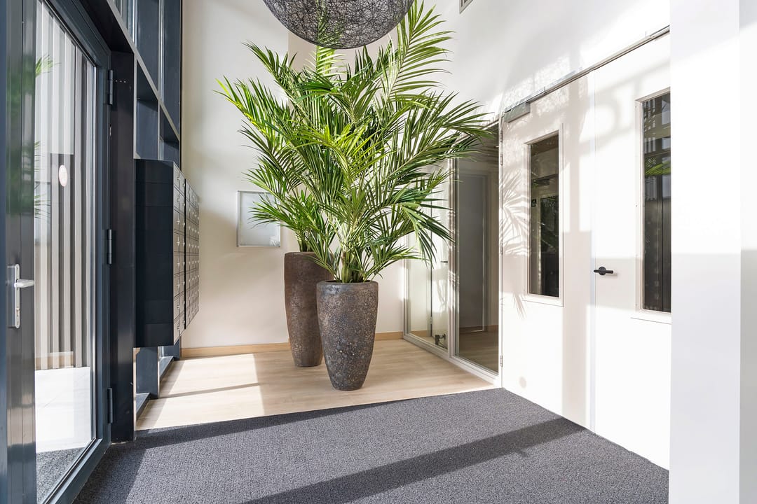 Foto 8 van Rivium 1e straat 65-B