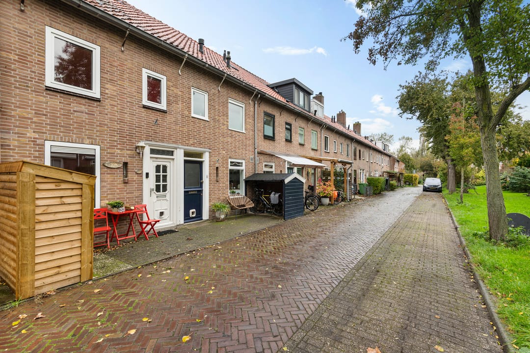 Foto 2 van Akeleistraat 4