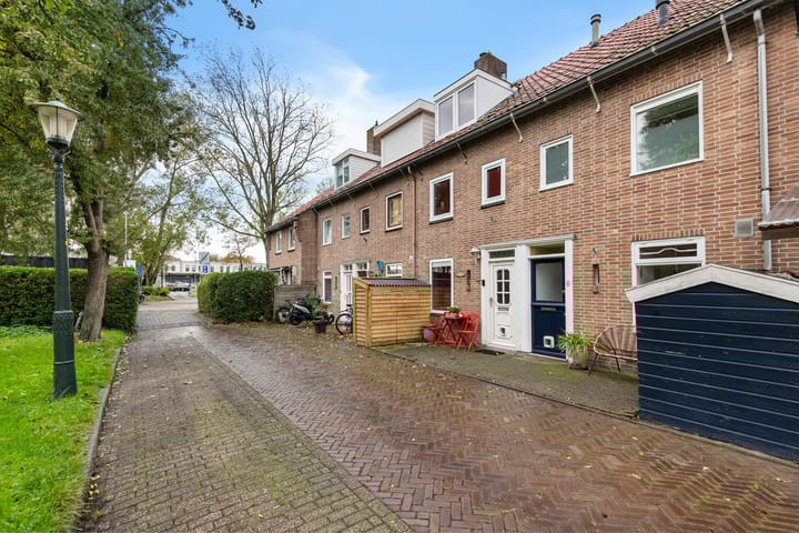 Photo 3 of Akeleistraat 4