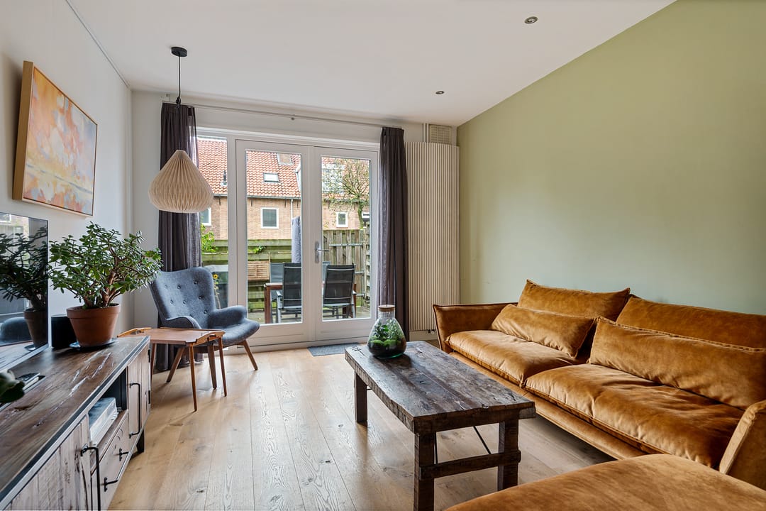 Foto 8 van Akeleistraat 4