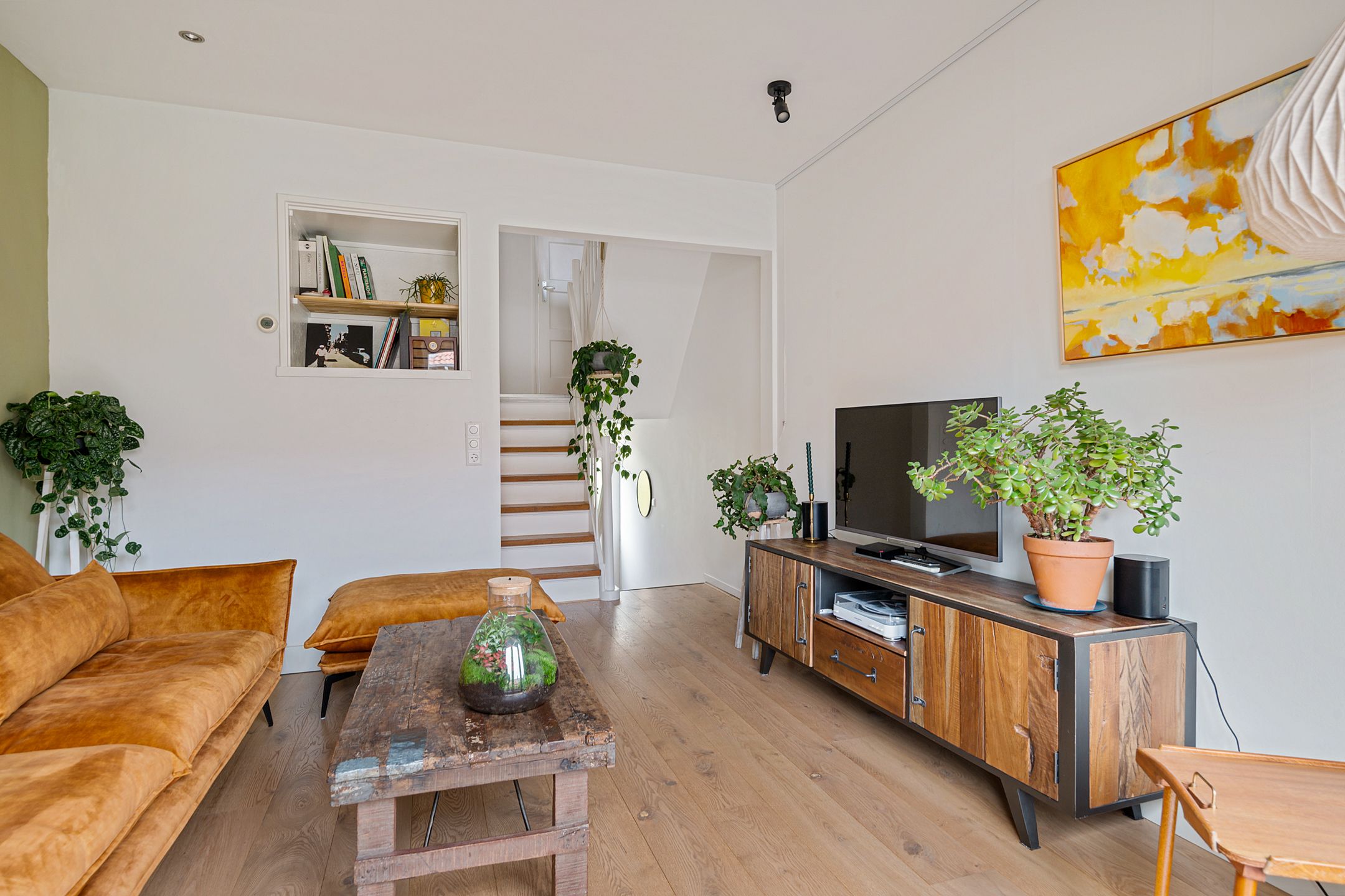 Foto 9 van Akeleistraat 4