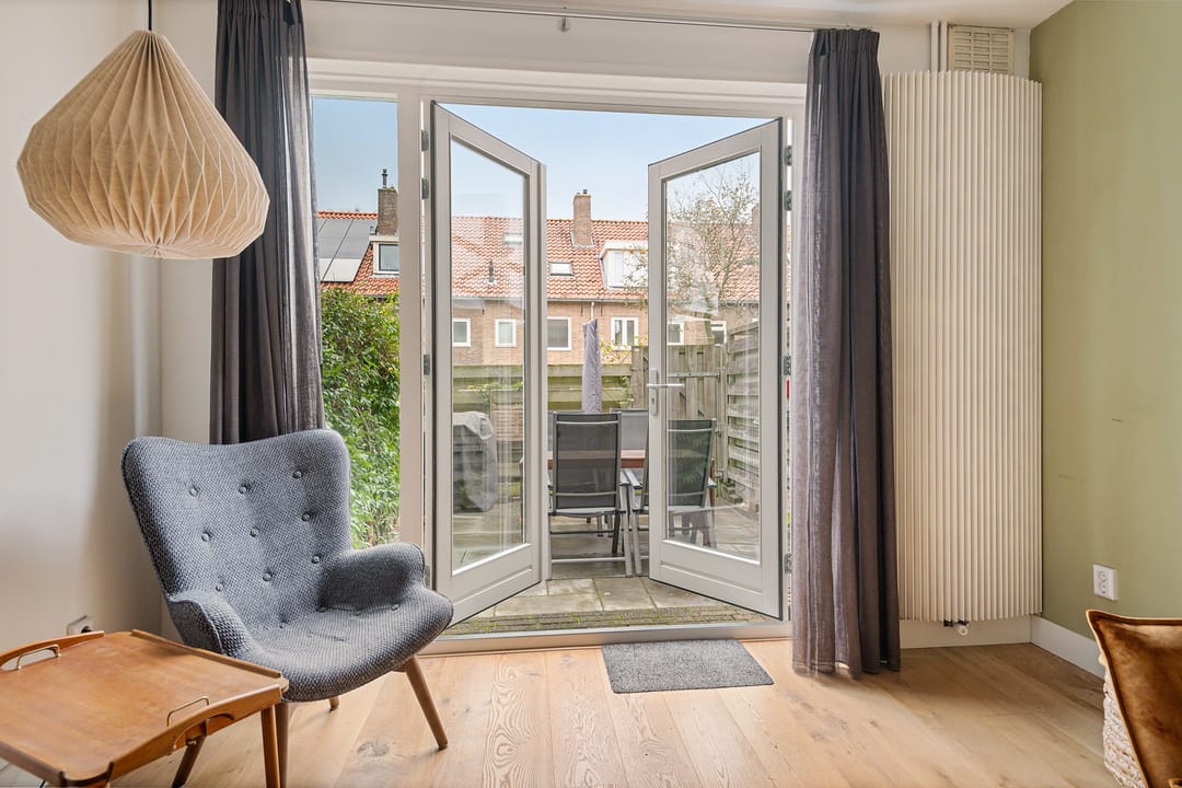 Foto 11 van Akeleistraat 4