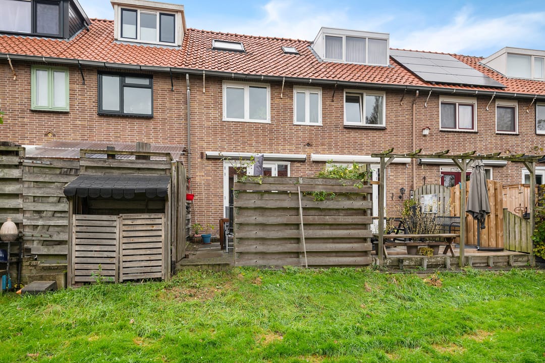 Foto 28 van Akeleistraat 4