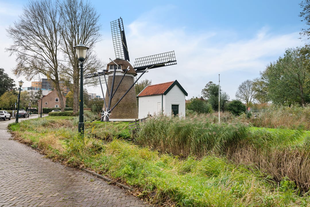 Foto 31 van Akeleistraat 4