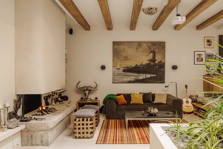 Photo 3 of Lijnbaansstraat 3-A